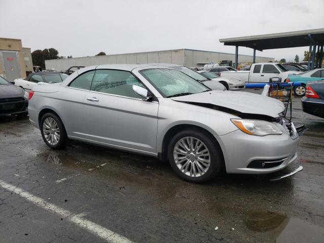 Photo 3 VIN: 1C3BC7EG2BN529653 - CHRYSLER 200 LIMITE 