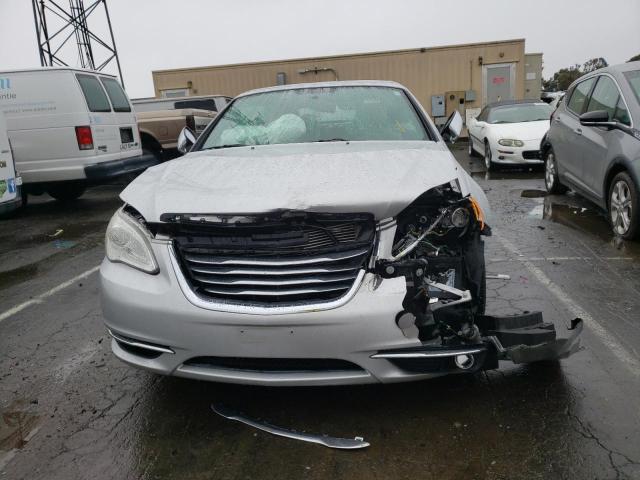 Photo 4 VIN: 1C3BC7EG2BN529653 - CHRYSLER 200 LIMITE 