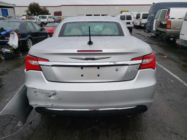 Photo 5 VIN: 1C3BC7EG2BN529653 - CHRYSLER 200 LIMITE 