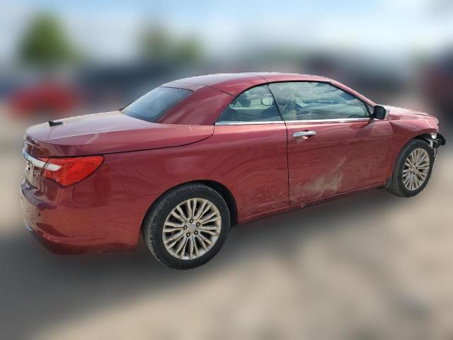 Photo 2 VIN: 1C3BC7EG2BN532116 - CHRYSLER 200 