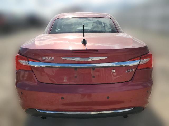 Photo 5 VIN: 1C3BC7EG2BN532116 - CHRYSLER 200 