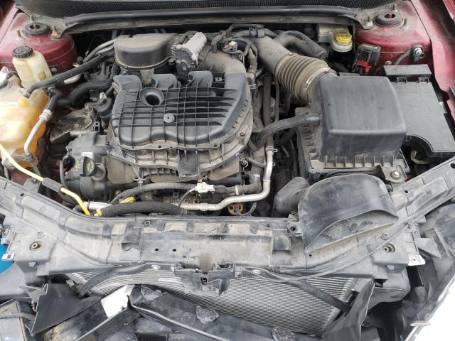 Photo 6 VIN: 1C3BC7EG2BN539728 - CHRYSLER 200 LIMITE 