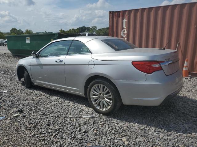 Photo 1 VIN: 1C3BC7EG2BN581896 - CHRYSLER 200 LIMITE 