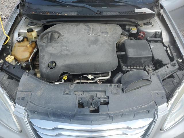 Photo 10 VIN: 1C3BC7EG2BN581896 - CHRYSLER 200 LIMITE 