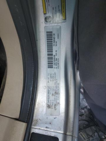 Photo 11 VIN: 1C3BC7EG2BN581896 - CHRYSLER 200 LIMITE 