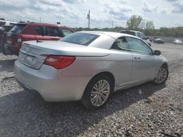 Photo 2 VIN: 1C3BC7EG2BN581896 - CHRYSLER 200 LIMITE 