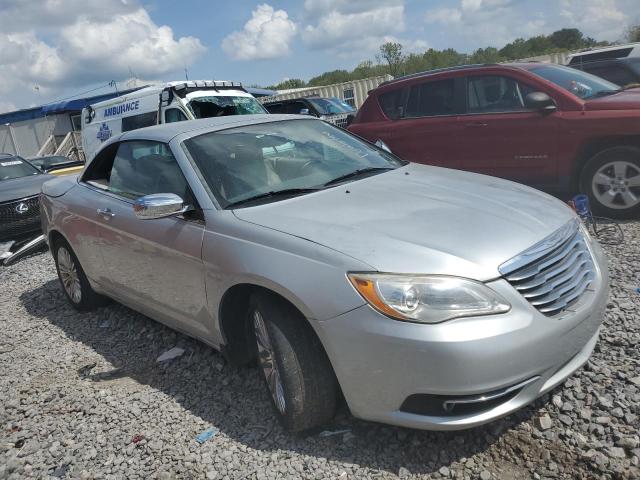 Photo 3 VIN: 1C3BC7EG2BN581896 - CHRYSLER 200 LIMITE 