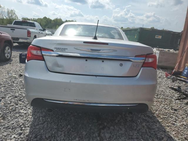 Photo 5 VIN: 1C3BC7EG2BN581896 - CHRYSLER 200 LIMITE 