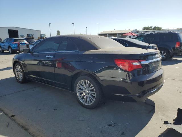 Photo 1 VIN: 1C3BC7EG2BN599850 - CHRYSLER 200 LIMITE 