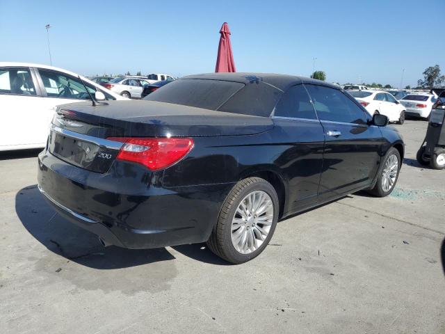 Photo 2 VIN: 1C3BC7EG2BN599850 - CHRYSLER 200 LIMITE 