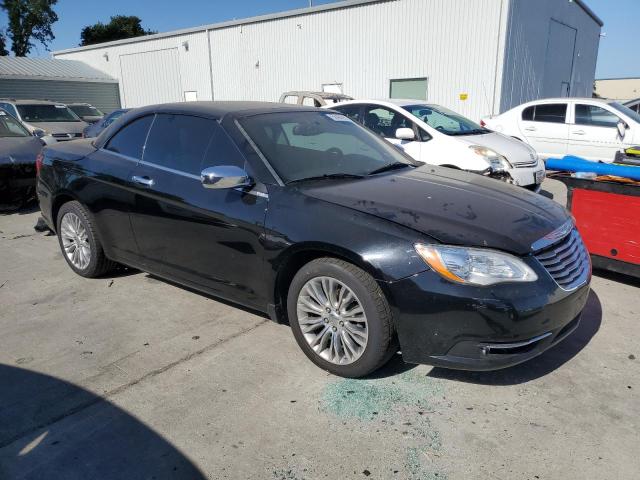 Photo 3 VIN: 1C3BC7EG2BN599850 - CHRYSLER 200 LIMITE 