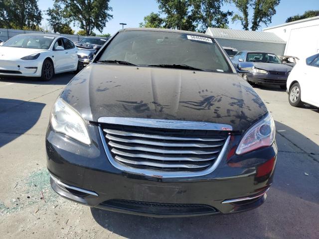 Photo 4 VIN: 1C3BC7EG2BN599850 - CHRYSLER 200 LIMITE 