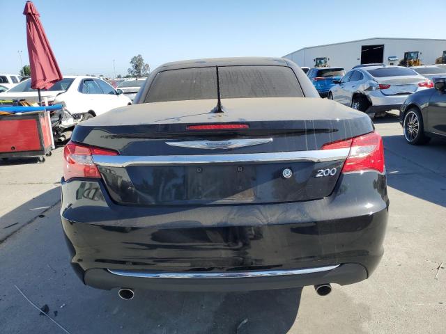 Photo 5 VIN: 1C3BC7EG2BN599850 - CHRYSLER 200 LIMITE 