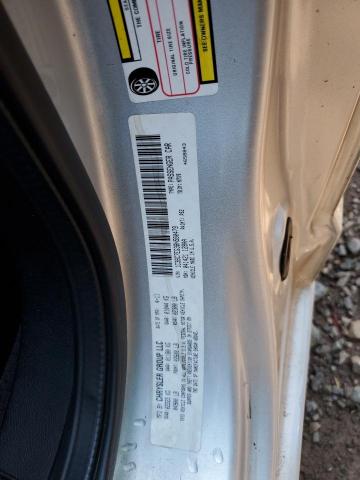 Photo 11 VIN: 1C3BC7EG3BN580479 - CHRYSLER 200 LIMITE 