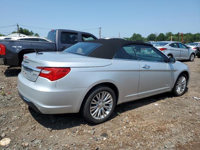 Photo 2 VIN: 1C3BC7EG3BN580479 - CHRYSLER 200 LIMITE 