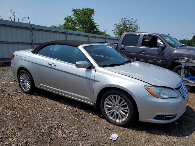 Photo 3 VIN: 1C3BC7EG3BN580479 - CHRYSLER 200 LIMITE 