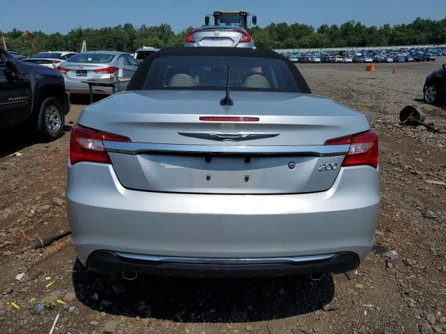 Photo 5 VIN: 1C3BC7EG3BN580479 - CHRYSLER 200 LIMITE 