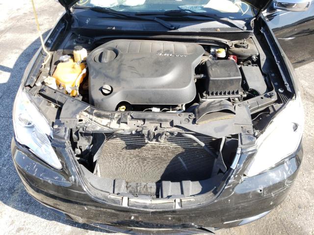 Photo 6 VIN: 1C3BC7EG3BN601444 - CHRYSLER 200 LIMITE 