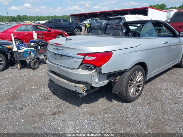 Photo 3 VIN: 1C3BC7EG3BN615909 - CHRYSLER 200 