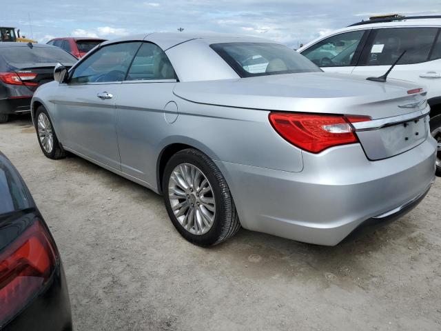 Photo 1 VIN: 1C3BC7EG4BN529380 - CHRYSLER 200 LIMITE 