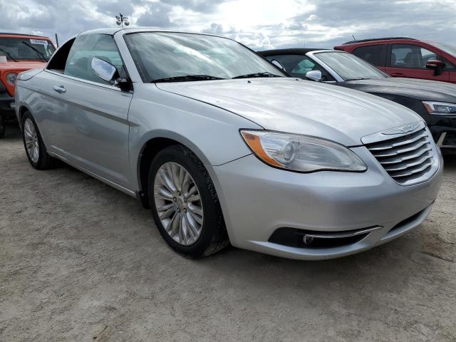 Photo 3 VIN: 1C3BC7EG4BN529380 - CHRYSLER 200 LIMITE 