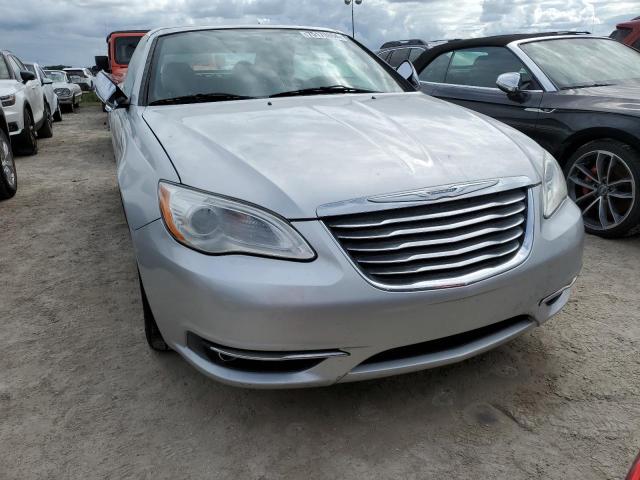 Photo 4 VIN: 1C3BC7EG4BN529380 - CHRYSLER 200 LIMITE 