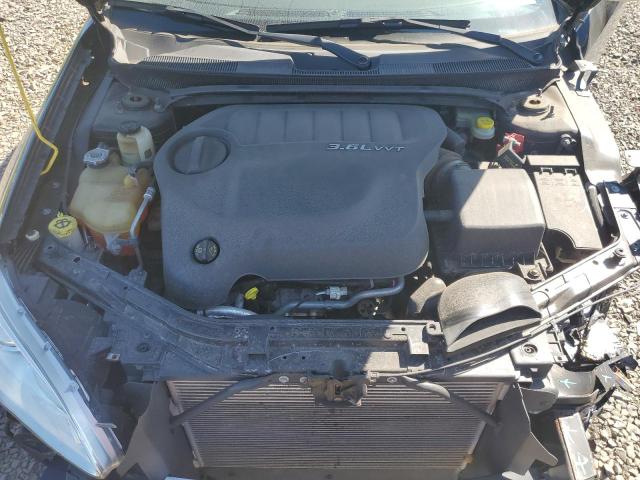 Photo 10 VIN: 1C3BC7EG4BN546129 - CHRYSLER 200 LIMITE 