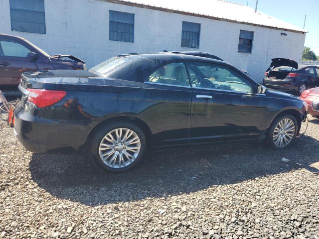 Photo 2 VIN: 1C3BC7EG4BN546129 - CHRYSLER 200 LIMITE 