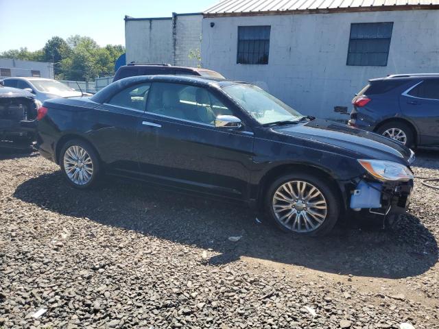 Photo 3 VIN: 1C3BC7EG4BN546129 - CHRYSLER 200 LIMITE 