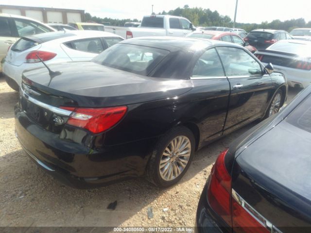 Photo 3 VIN: 1C3BC7EG4BN552335 - CHRYSLER 200 