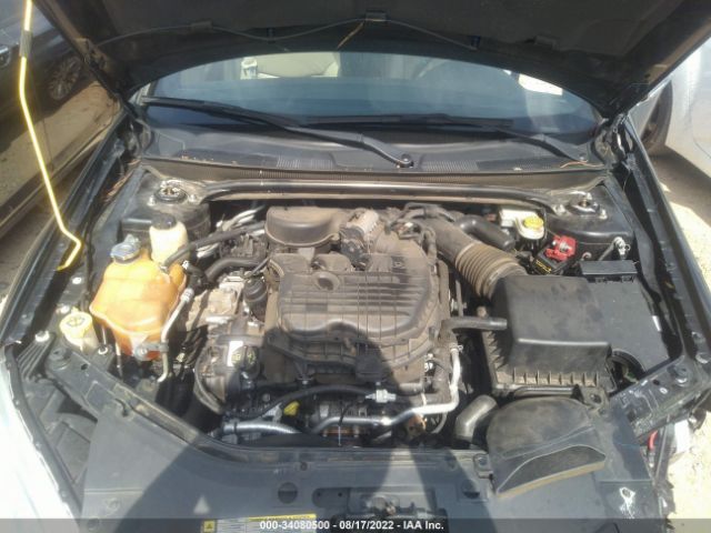 Photo 9 VIN: 1C3BC7EG4BN552335 - CHRYSLER 200 