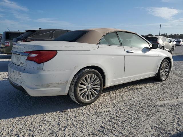 Photo 2 VIN: 1C3BC7EG4BN570902 - CHRYSLER 200 LIMITE 