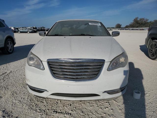 Photo 4 VIN: 1C3BC7EG4BN570902 - CHRYSLER 200 LIMITE 