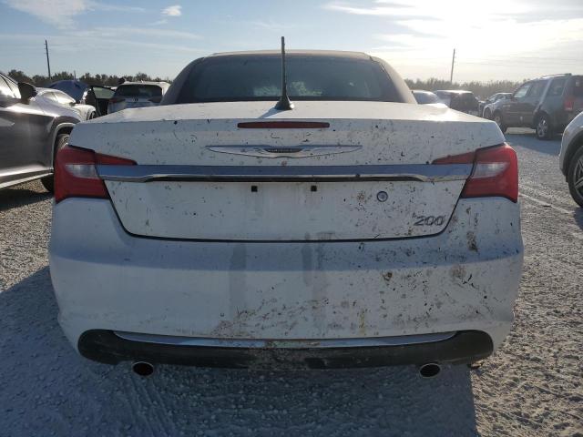 Photo 5 VIN: 1C3BC7EG4BN570902 - CHRYSLER 200 LIMITE 