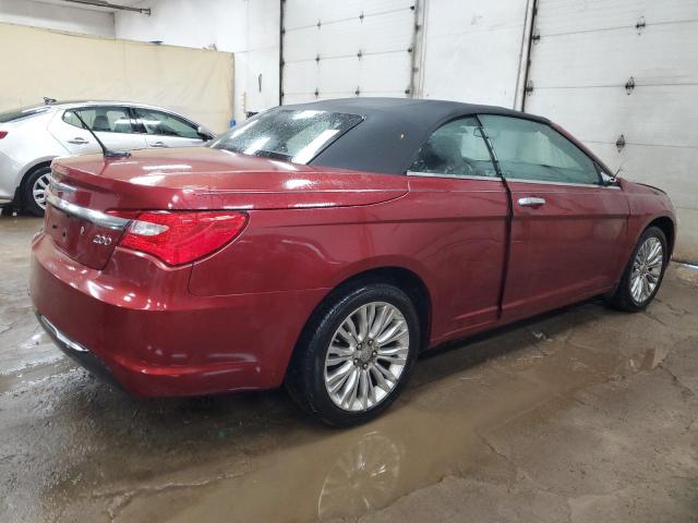 Photo 2 VIN: 1C3BC7EG4BN580121 - CHRYSLER 200 LIMITE 