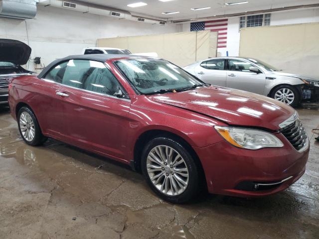 Photo 3 VIN: 1C3BC7EG4BN580121 - CHRYSLER 200 LIMITE 