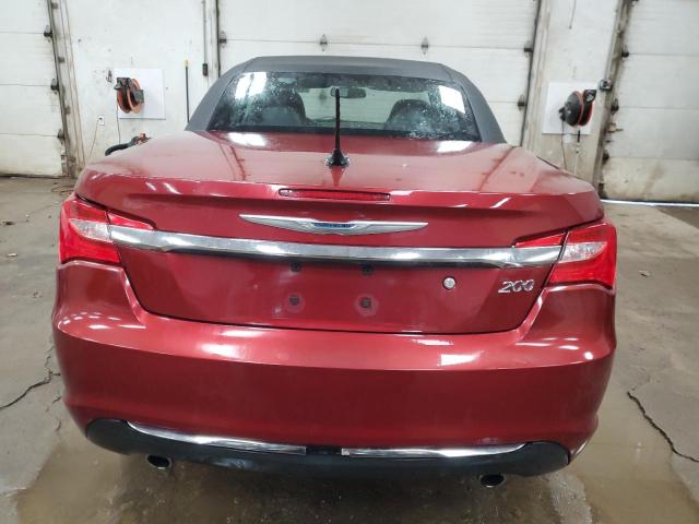 Photo 5 VIN: 1C3BC7EG4BN580121 - CHRYSLER 200 LIMITE 