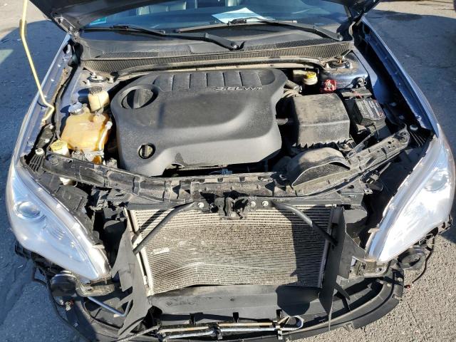 Photo 10 VIN: 1C3BC7EG4BN616213 - CHRYSLER 200 LIMITE 