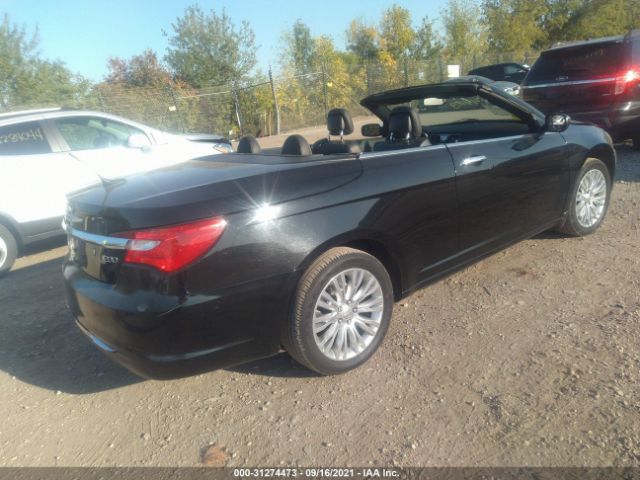 Photo 3 VIN: 1C3BC7EG5BN599938 - CHRYSLER 200 