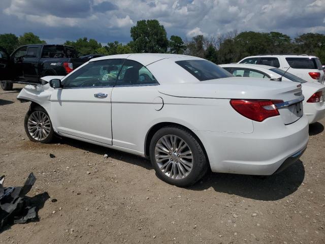 Photo 1 VIN: 1C3BC7EG5BN604586 - CHRYSLER 200 LIMITE 