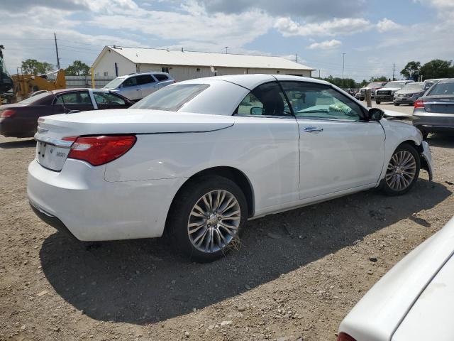 Photo 2 VIN: 1C3BC7EG5BN604586 - CHRYSLER 200 LIMITE 