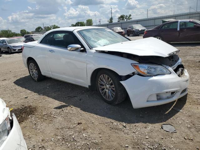 Photo 3 VIN: 1C3BC7EG5BN604586 - CHRYSLER 200 LIMITE 