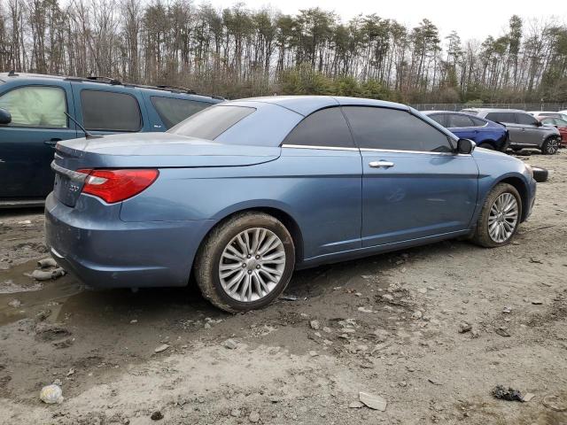 Photo 2 VIN: 1C3BC7EG5BN614700 - CHRYSLER 200 LIMITE 