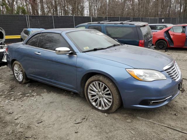 Photo 3 VIN: 1C3BC7EG5BN614700 - CHRYSLER 200 LIMITE 