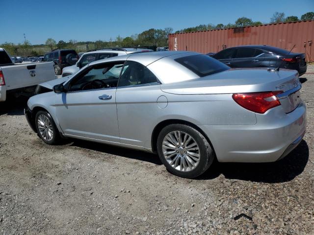 Photo 1 VIN: 1C3BC7EG6BN529641 - CHRYSLER 200 