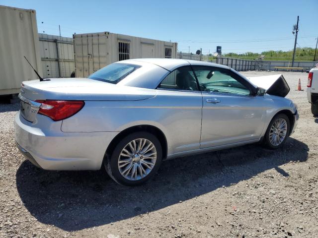 Photo 2 VIN: 1C3BC7EG6BN529641 - CHRYSLER 200 