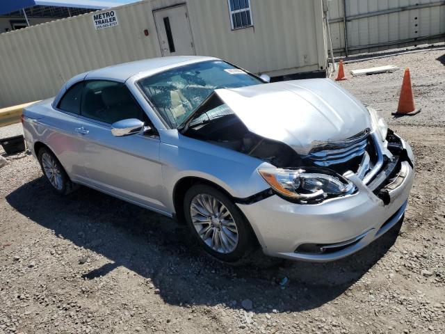 Photo 3 VIN: 1C3BC7EG6BN529641 - CHRYSLER 200 