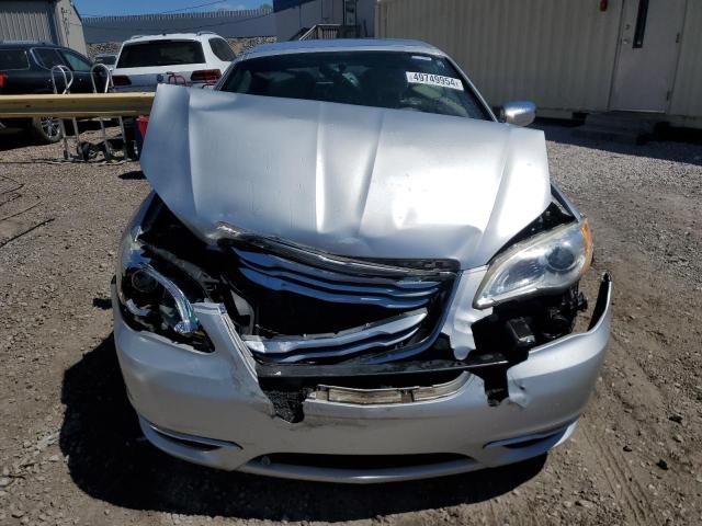 Photo 4 VIN: 1C3BC7EG6BN529641 - CHRYSLER 200 