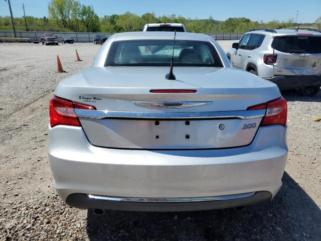 Photo 5 VIN: 1C3BC7EG6BN529641 - CHRYSLER 200 