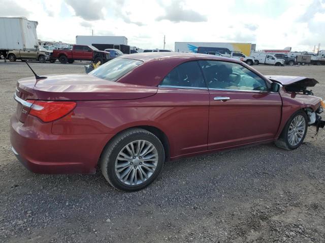 Photo 2 VIN: 1C3BC7EG6BN535696 - CHRYSLER 200 LIMITE 